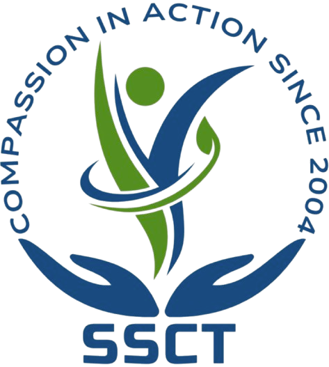 Sarvajana Sneha Charitable Trust Logo